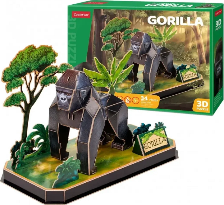 3d-puzzle-gorila-34-dilku-199171.png