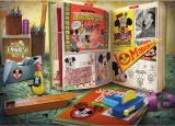 Puzzle Disney: 1960 Mickeyho výročí 1000 dílků
