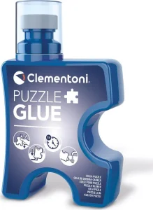 Lepidlo Puzzle Glue 200ml (na 4000 dílků)