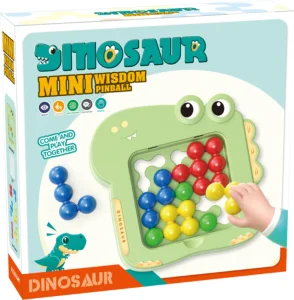  Norimpex  Chytrý dinosaurus