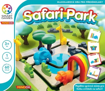 SMART Safari park