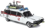 METAL EARTH 3D puzzle Premium Series: Ghostbusters, Ecto-1
