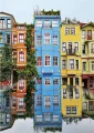 Puzzle Balat, Istambul 1000 dílků