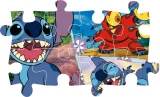 Clementoni Puzzle Stitch MAXI 104 dielikov