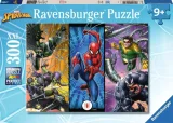 Ravensburger Puzzle Spiderman XXL 300 dielikov