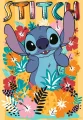 Puzzle Ravensburger 300 dielikov Disney Stitch