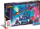 Clementoni Puzzle Batwheels MAXI 24 dielikov