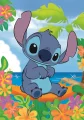 Clementoni Puzzle Stitch 104 dielikov