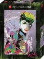 Puzzle Heye 2000 dielikov Audrey II