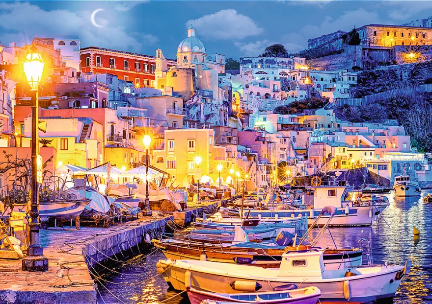 puzzle-ostrov-procida-v-noci-italie-1000-dilku-214312.png