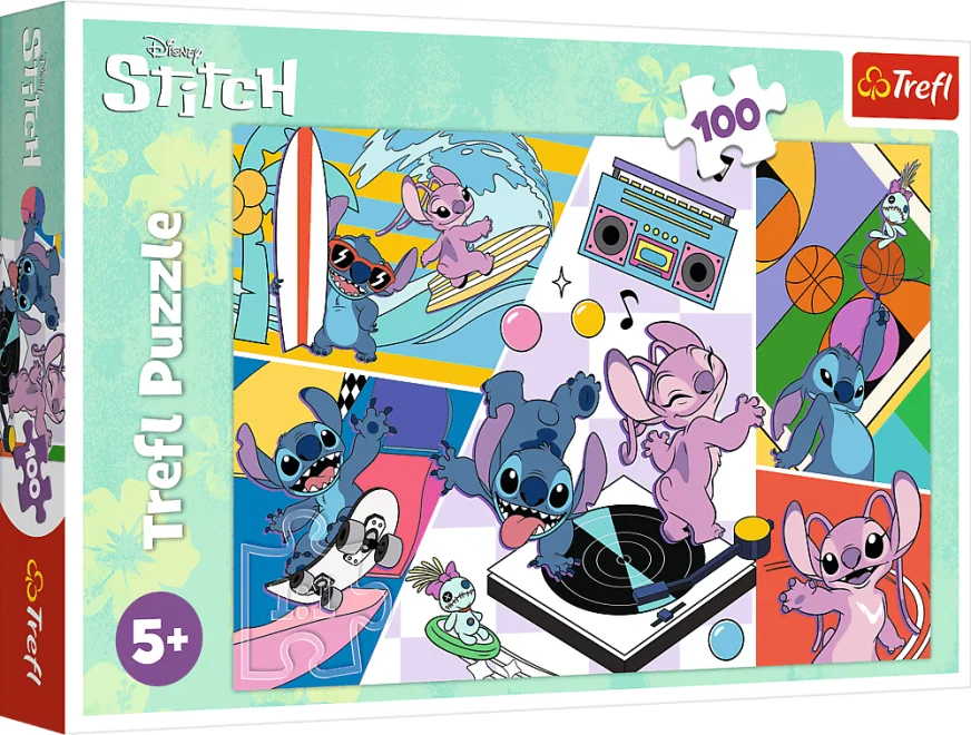 puzzle-lilostitch-vzpominky-100-dilku-214330.png