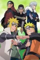 Prime 3D Puzzle Naruto Shippuden 3D 200 dielikov
