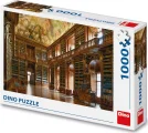 Dino Puzzle Filozofická sála 1000 dielikov