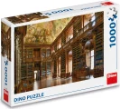 Dino Puzzle Filozofická sála 1000 dielikov