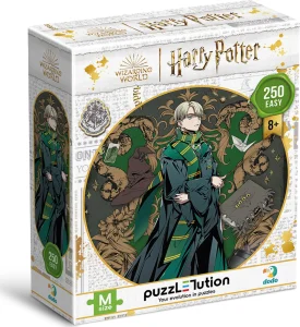 Puzzle Harry Potter: Draco Malfoy 250 dílků