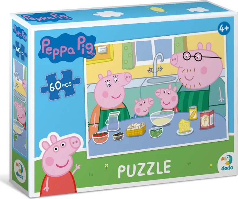 puzzle-prasatko-peppa-spolecne-vareni-60-dilku-215167.jpg