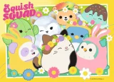 Ravensburger Puzzle Squishmallows 4x100 dielikov