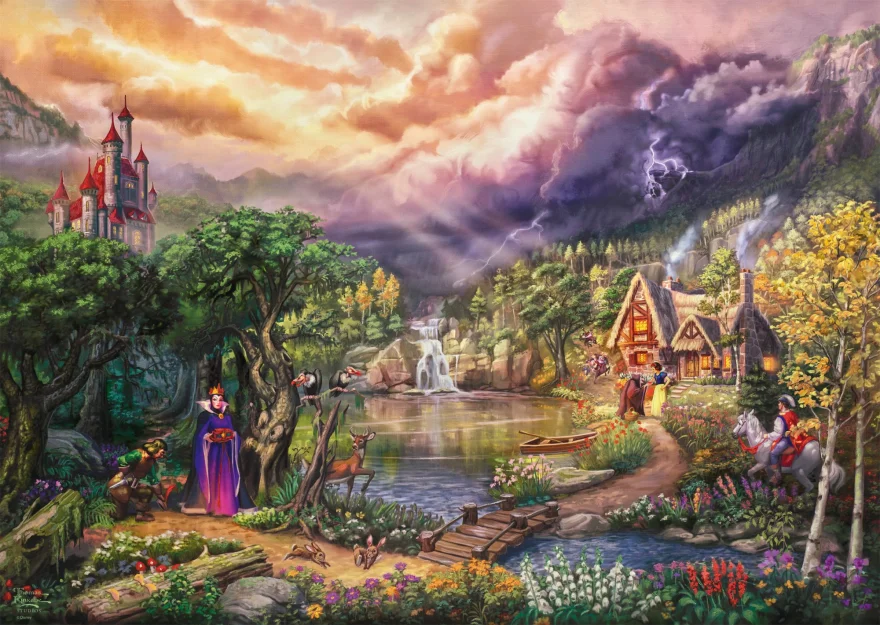 puzzle-disney-snehurka-a-kralovna-1000-dilku-217504.jpg