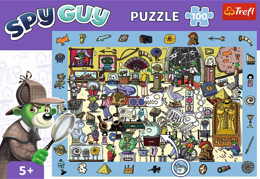 puzzle-s-hledanim-obrazku-spy-guy-muzeum-100-dilku-218411.png