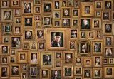 Clementoni Puzzle Impossible: Harry Potter 1000 dielikov
