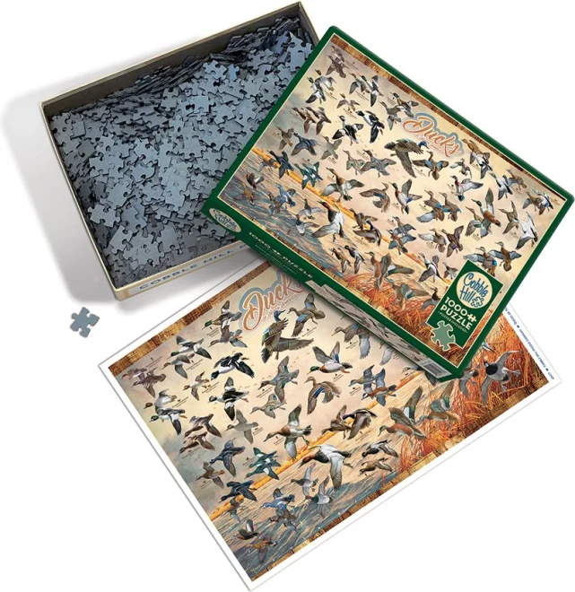 puzzle-kachny-severni-ameriky-1000-dilku-224840.jpg