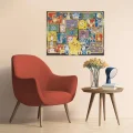 Ravensburger Puzzle Žiariaci Pokémoni 2000 dielikov