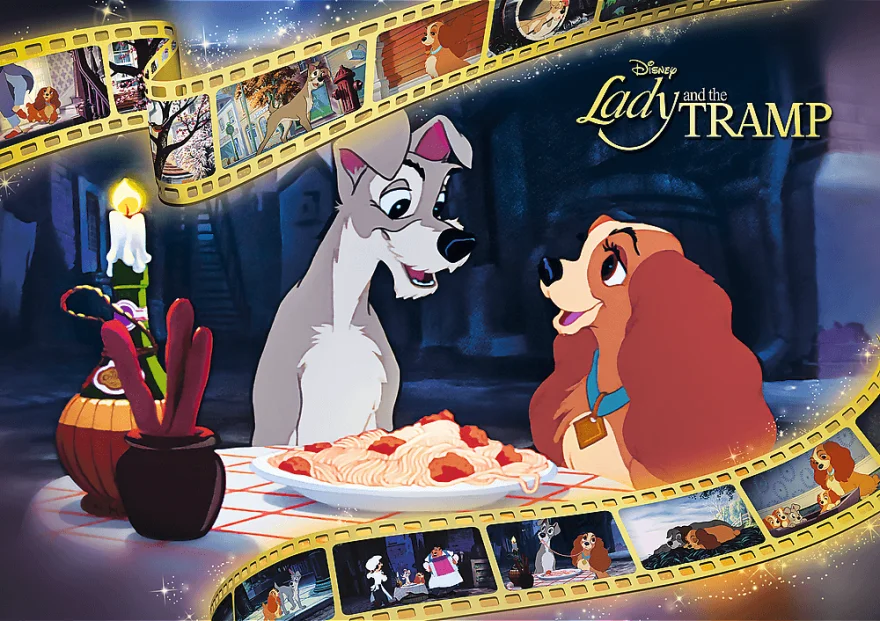 puzzle-premium-plus-iconic-moments-lady-a-tramp-1000-dilku-226988.png