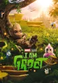 Trefl Puzzle Premium Plus Marvel: Ja som Groot 1000 dielikov
