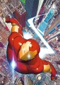 Trefl Puzzle Premium Plus Marvel: Iron Man 1000 dielikov