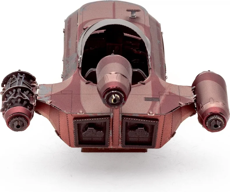 METAL EARTH 3D puzzle Star Wars: X-34 Landspeeder