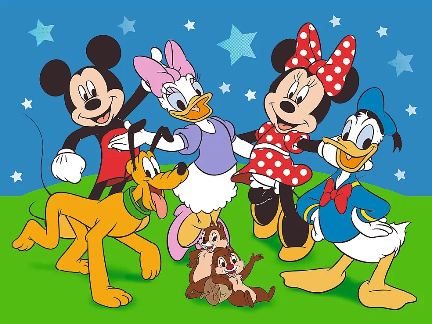 puzzle-mickey-mouse-a-pratele-30-dilku-229178.png