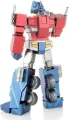 METAL EARTH 3D puzzle Transformers: Optimus Prime