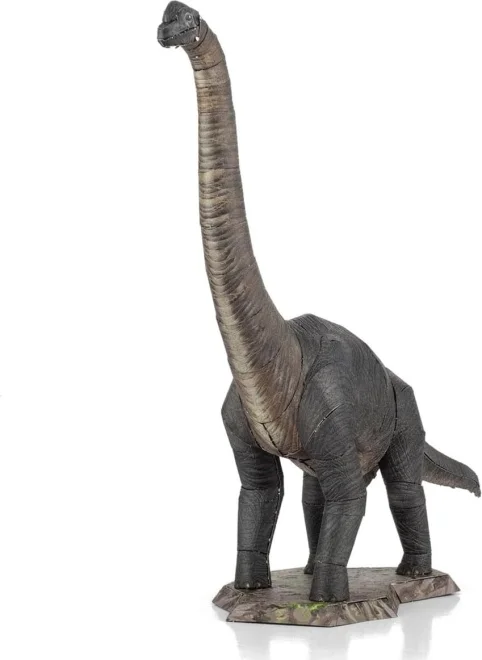 METAL EARTH 3D puzzle Brachiosaurus