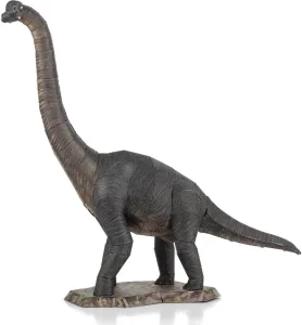 3D puzzle Brachiosaurus