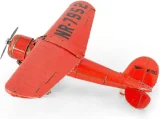 METAL EARTH 3D puzzle Lockheed Vega 5B (1:82)