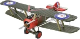 METAL EARTH 3D puzzle Sopwith Camel (1:76)