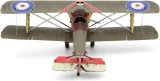METAL EARTH 3D puzzle Sopwith Camel (1:76)