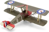 METAL EARTH 3D puzzle Sopwith Camel (1:76)