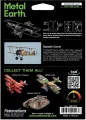 METAL EARTH 3D puzzle Sopwith Camel (1:76)
