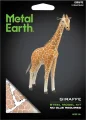 METAL EARTH 3D puzzle Žirafa
