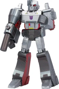 METAL EARTH  3D puzzle Transformers: Megatron
