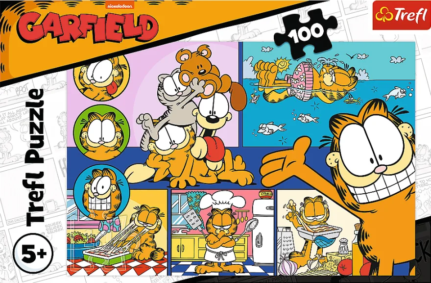 puzzle-pro-deti-trefl-100-dilku-liny-garfield-234729.png