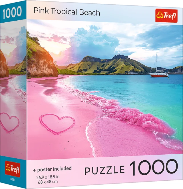 puzzle-trefl-1000-dilku-ruzova-tropicka-plaz-235074.png