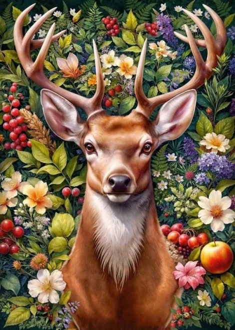 puzzle-cherry-pazzi-2000-dilku-ach-muj-jelene-oh-my-deer-235373.jpg