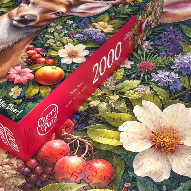 puzzle-cherry-pazzi-2000-dilku-ach-muj-jelene-oh-my-deer-235376.jpg