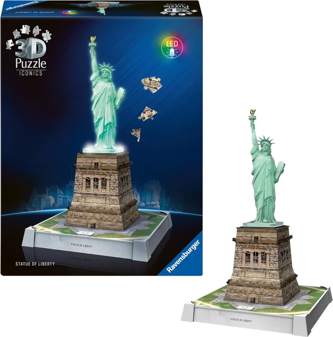 svitici-3d-puzzle-ravensburger-iconics-socha-svobody-nocni-edice-128-dilku-235430.jpg