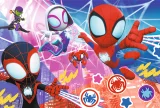 puzzle-pro-deti-trefl-60-dilku-spidey-a-jeho-uzasni-pratele-hrdinska-dobrodruzstvi-235602.png