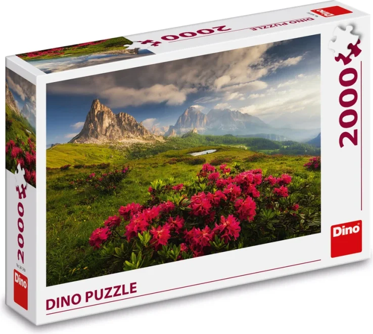 puzzle-dino-2000-dilku-italske-dolomity-235731.png