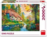 puzzle-dino-2000-dilku-domek-u-reky-235739.png