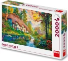 puzzle-dino-2000-dilku-domek-u-reky-235740.png